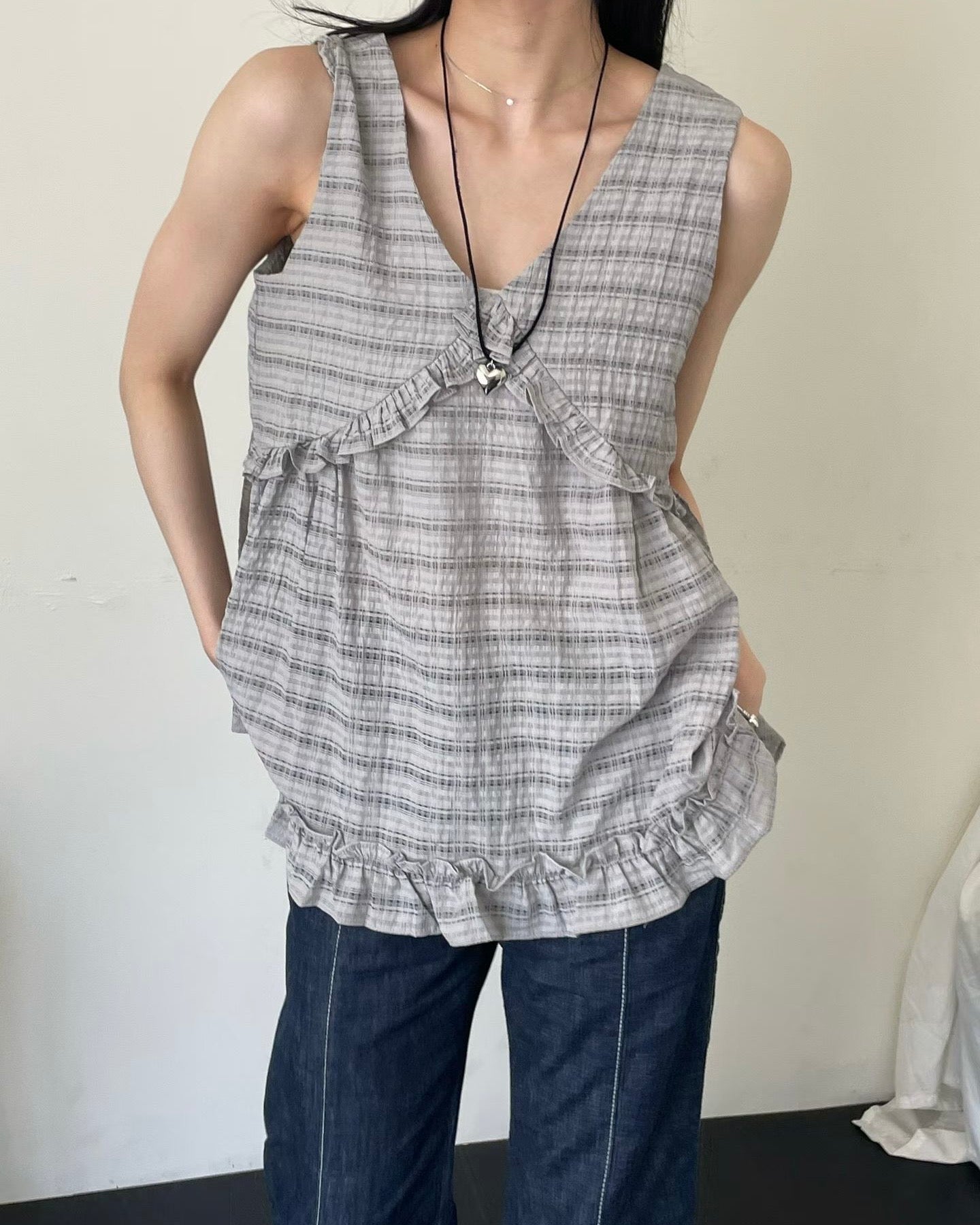 Lora vest