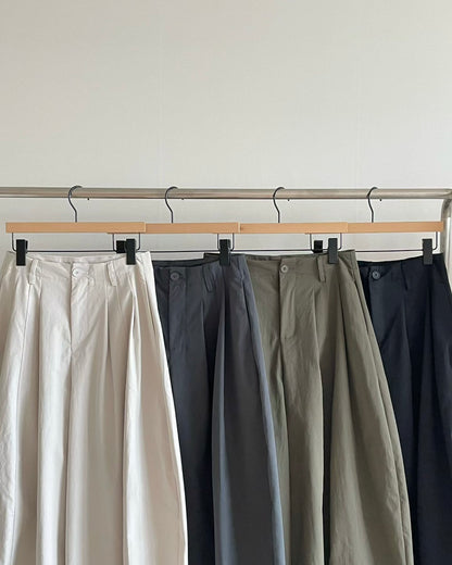 Dayday perfect trousers(買兩件免運！）