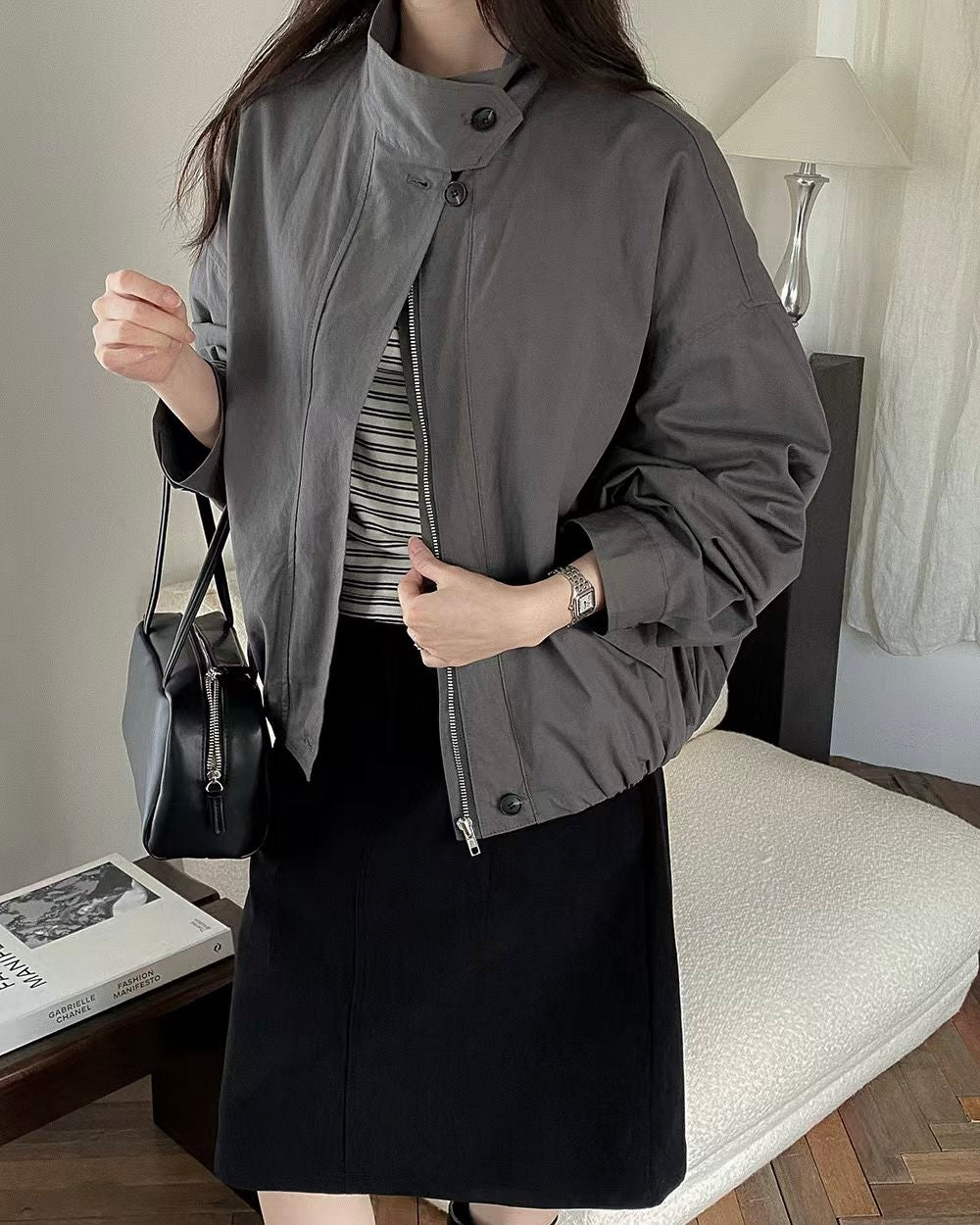 Erica Jacket(must pick!)