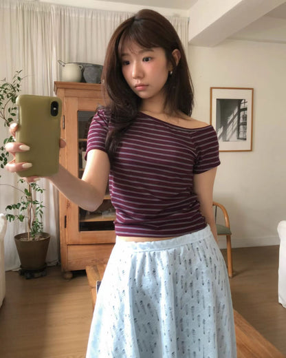 Locker tee