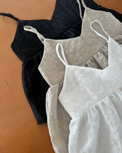 Littor camisole