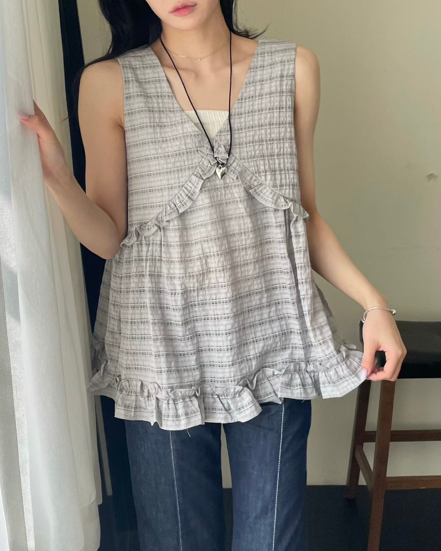 Lora vest