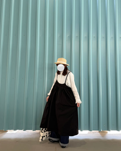 Ink dress