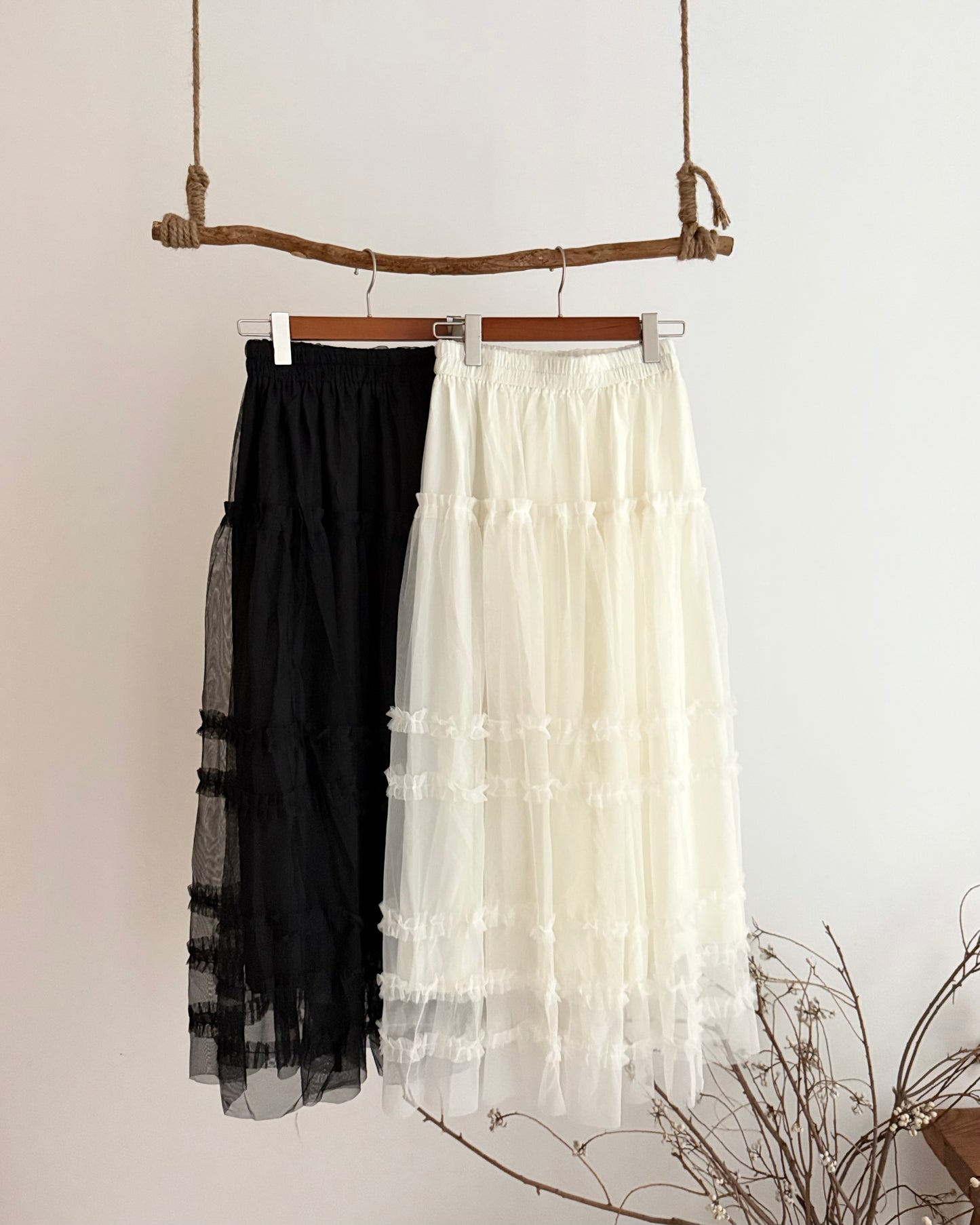Monica skirt