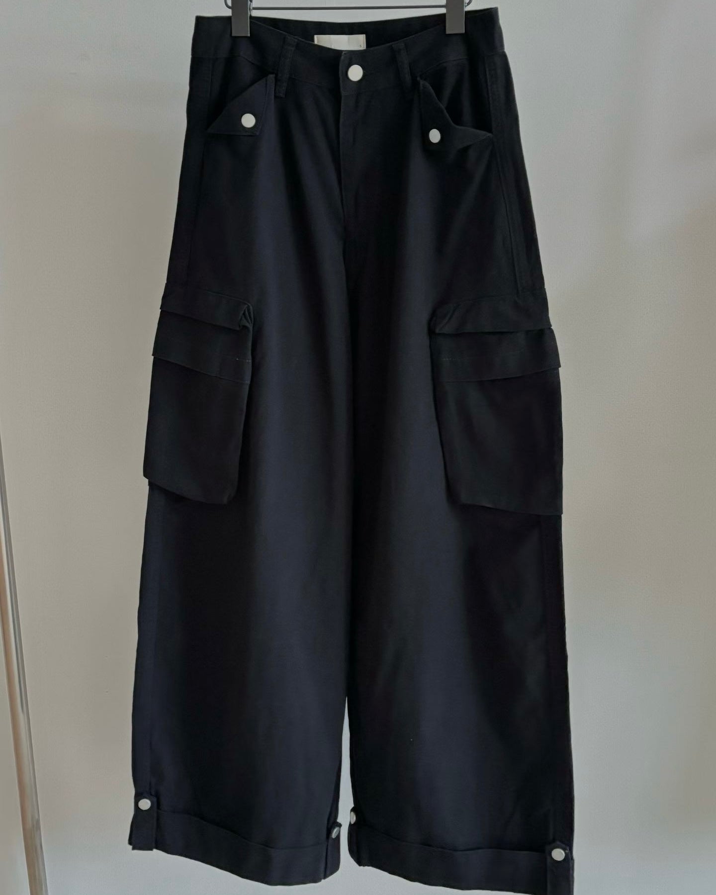Cooper cargo trousers/適合秋冬