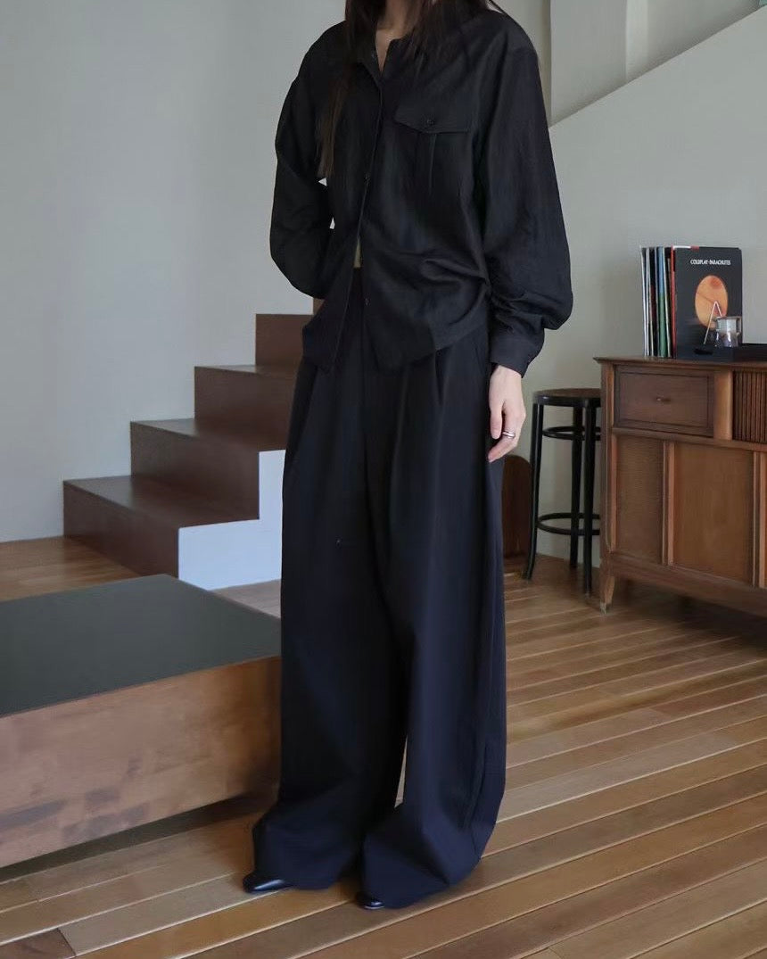 must pick! Choco Pant