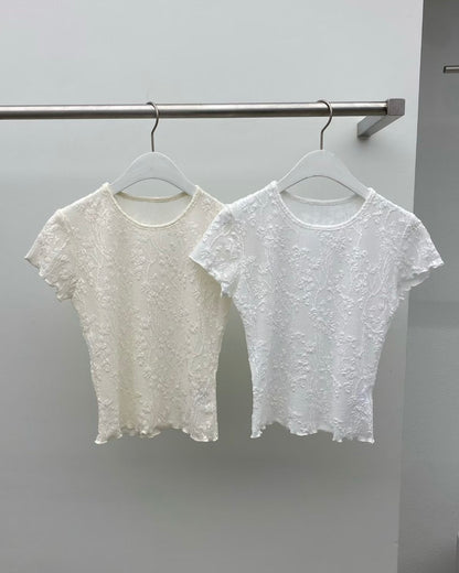 Natural top