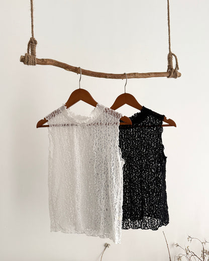 Roise vest