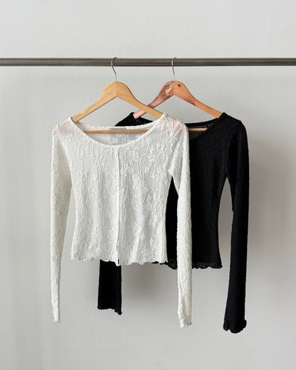 Jasmine top