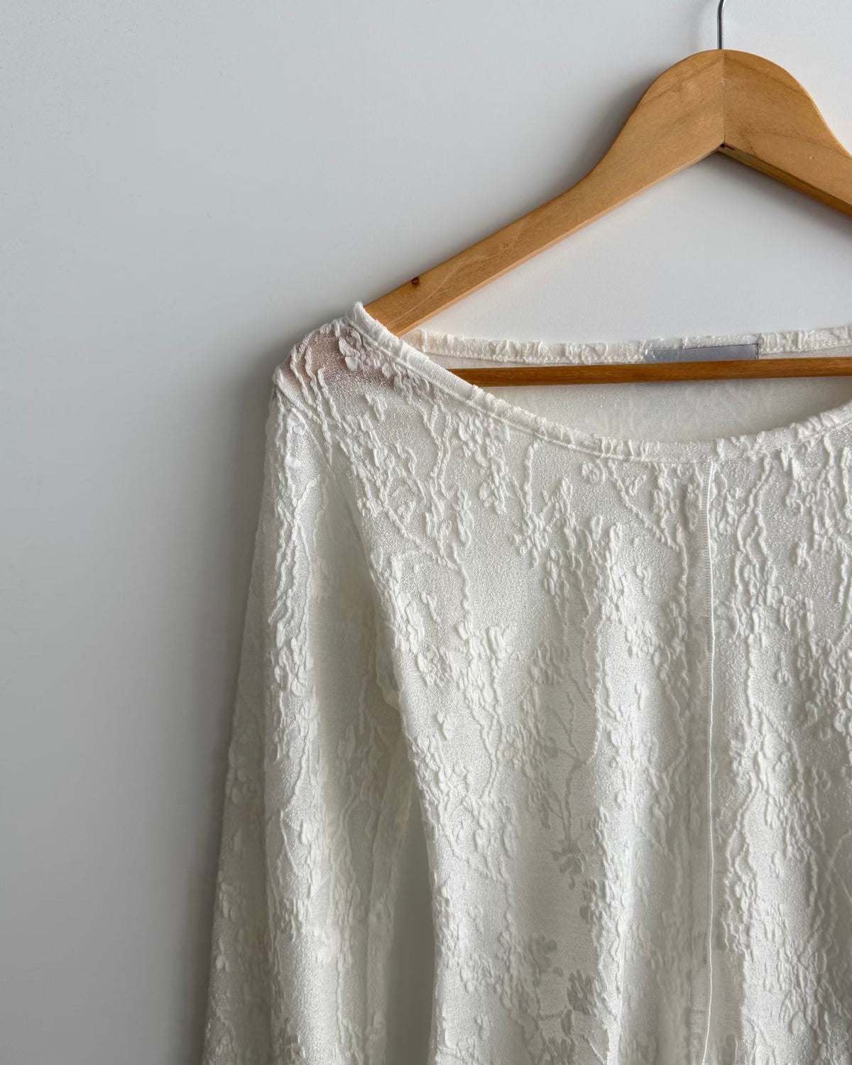 Jasmine top