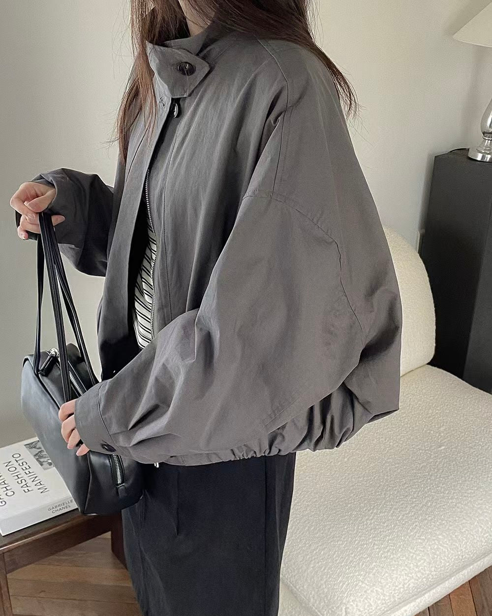 Erica Jacket(must pick!)