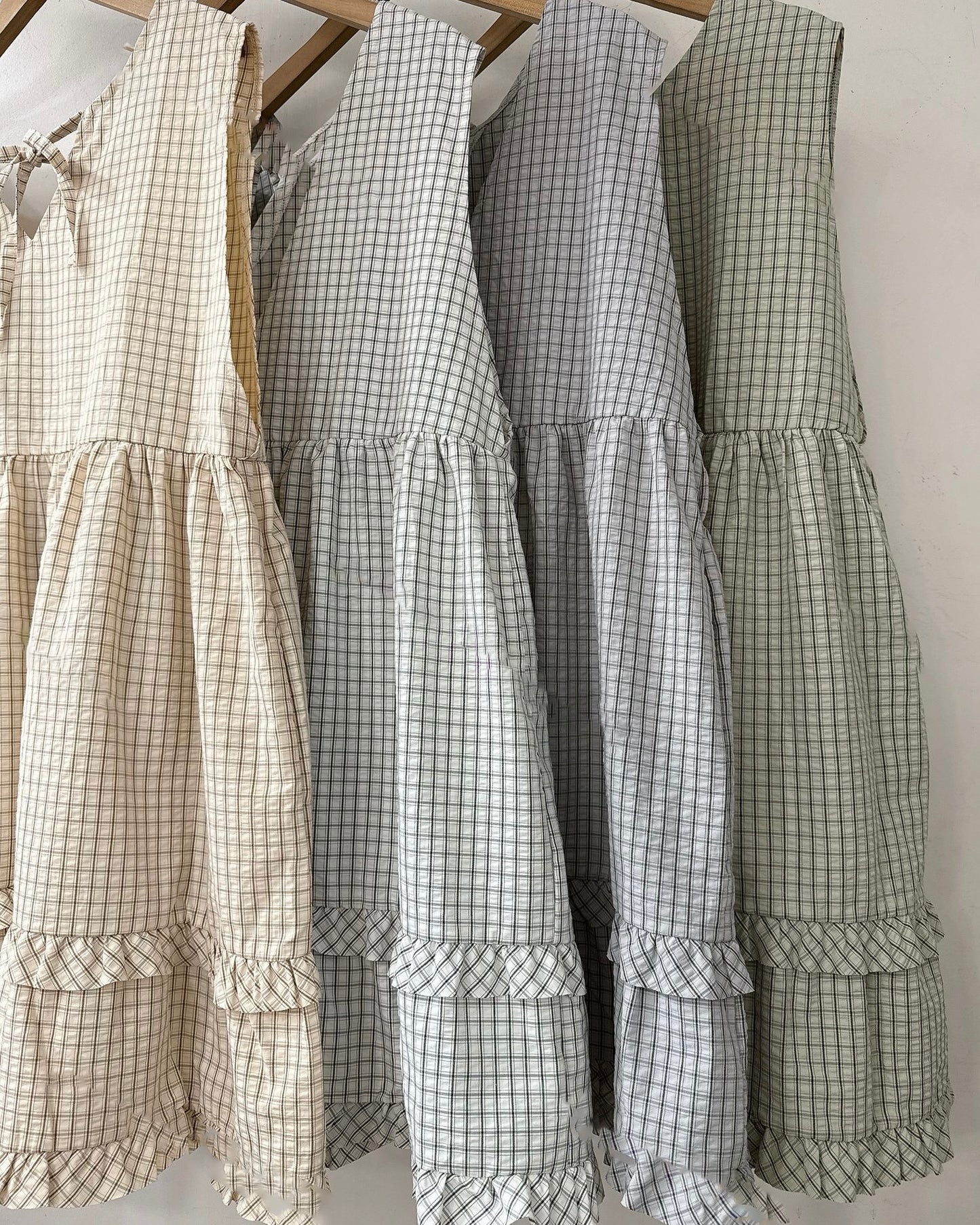 🌻2way sunflower vest