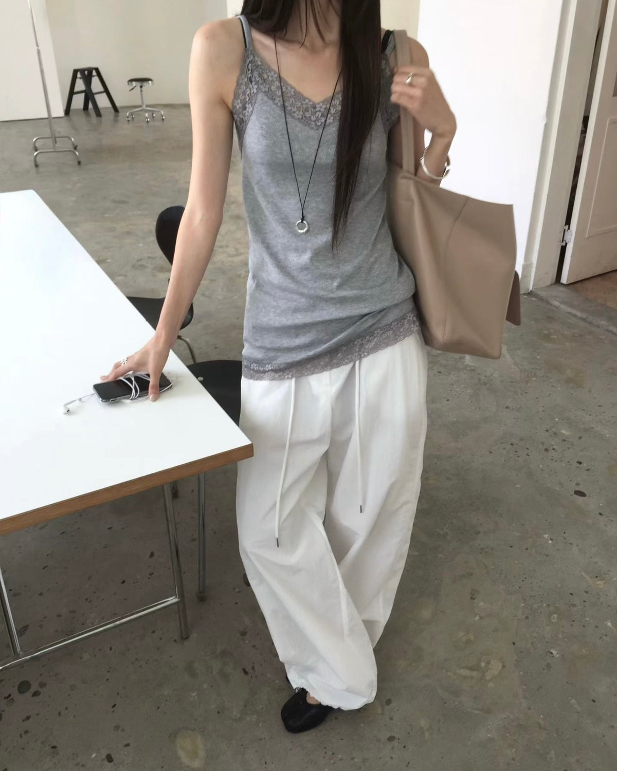 Nana vest