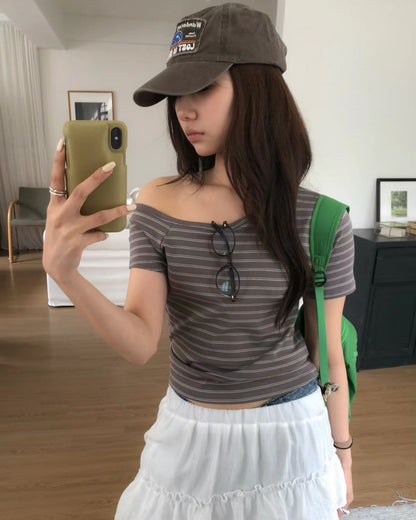 Locker tee