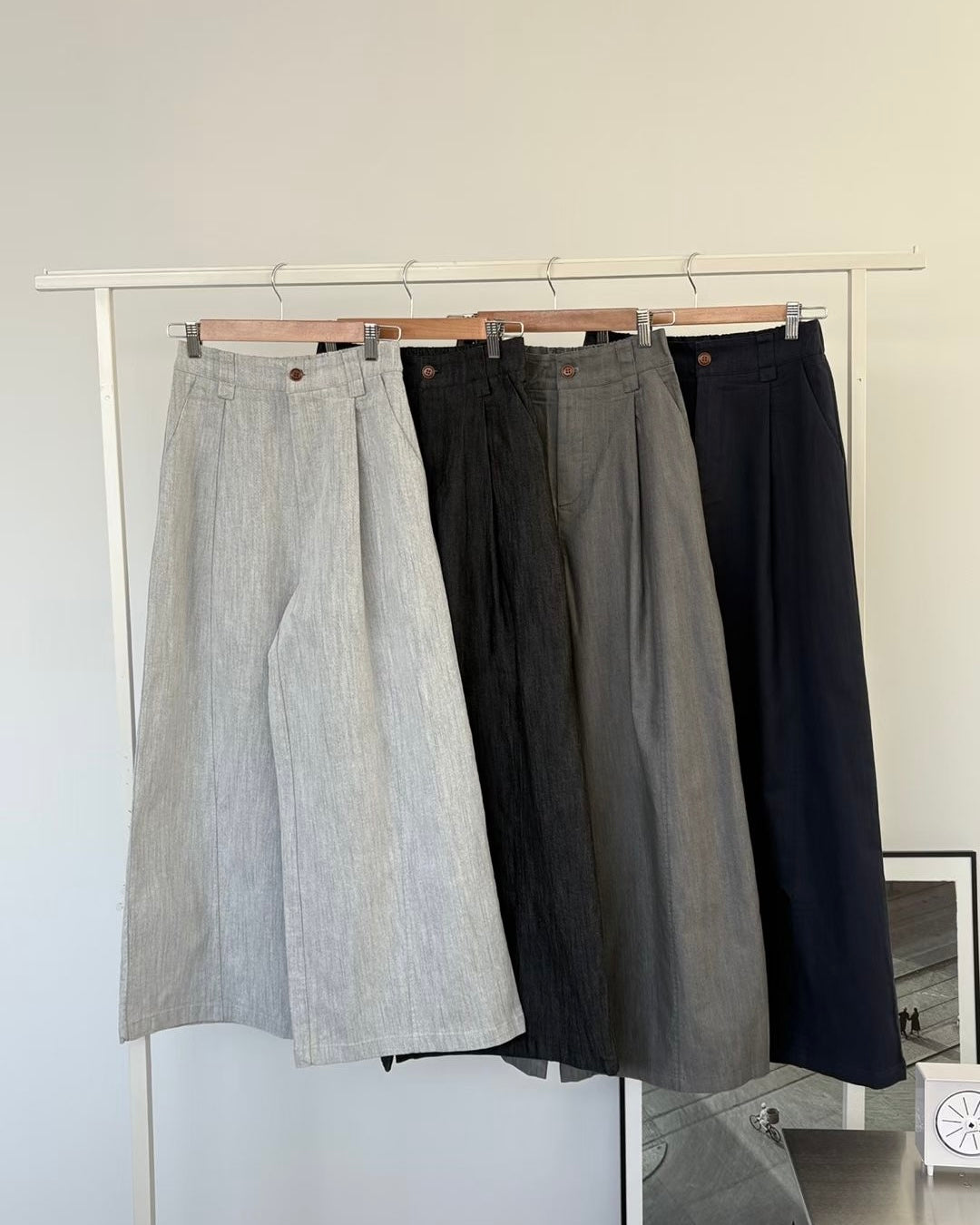 Sora pant