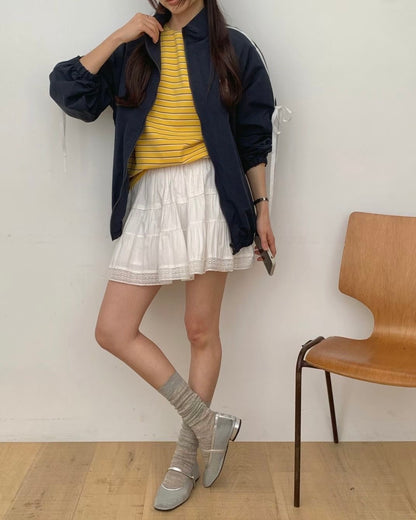 蝴蝶結風嬲仔