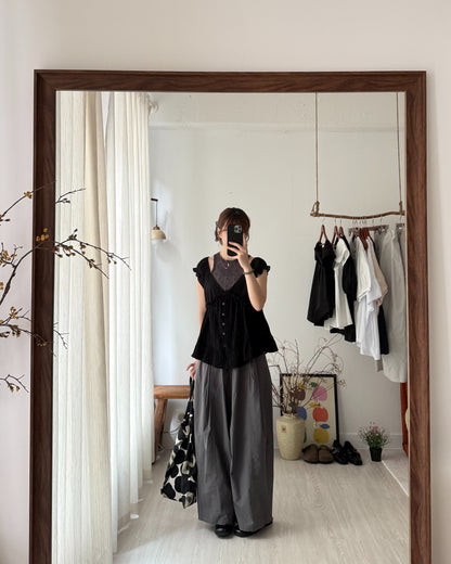 Whisper top