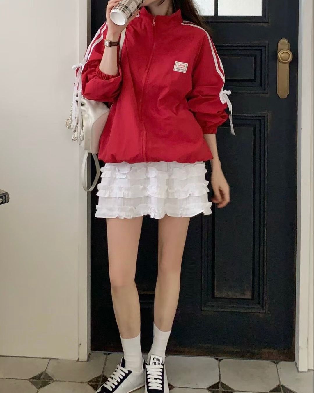 蝴蝶結風嬲仔