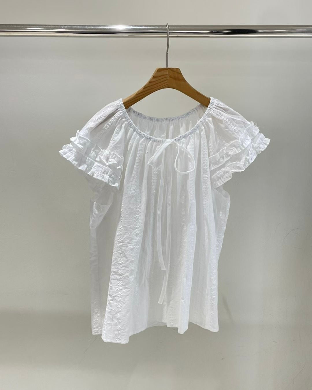 Stella floral top