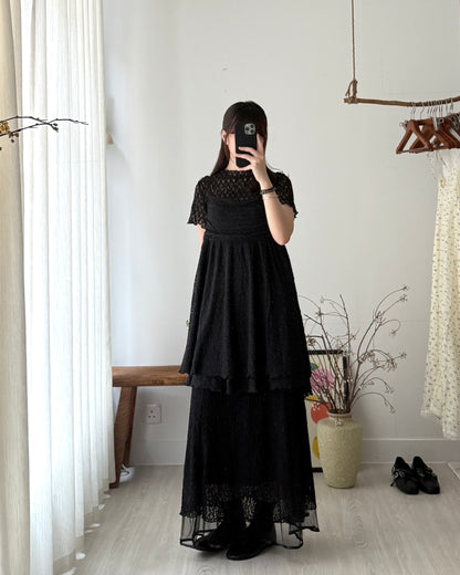 island lace skirt（小個子必備）