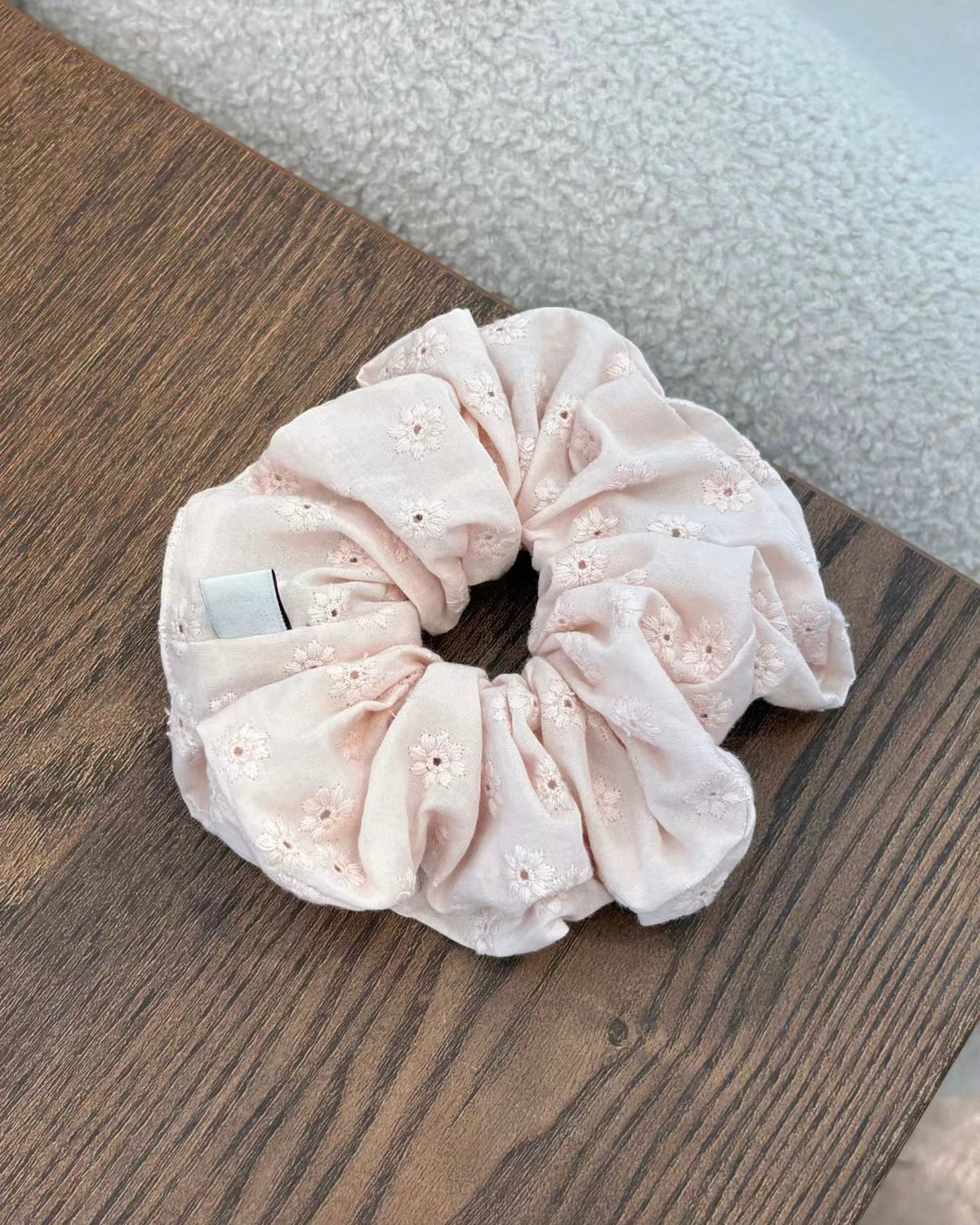 pinku通花髮圈