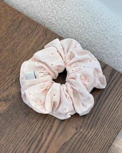 pinku通花髮圈