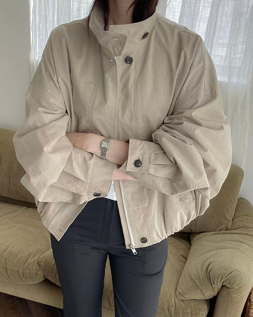 Erica Jacket(must pick!)
