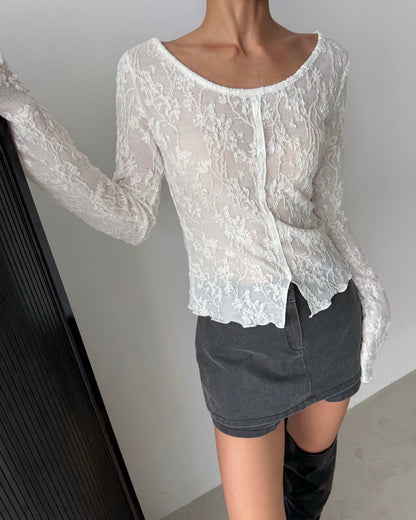 Jasmine top