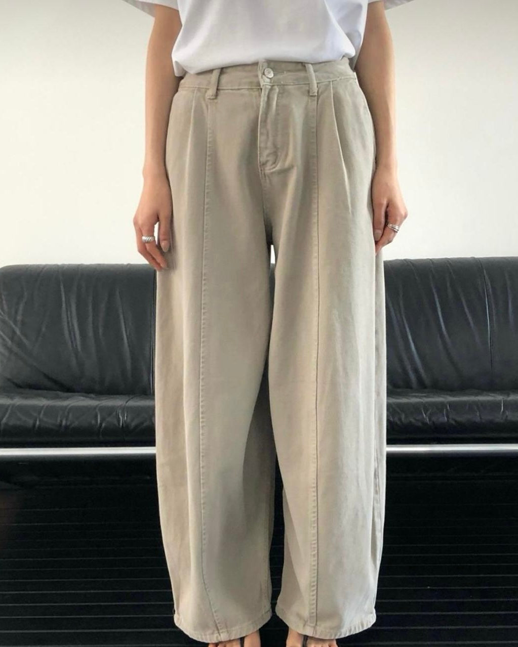 Weekly jeans