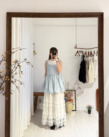 Monica skirt