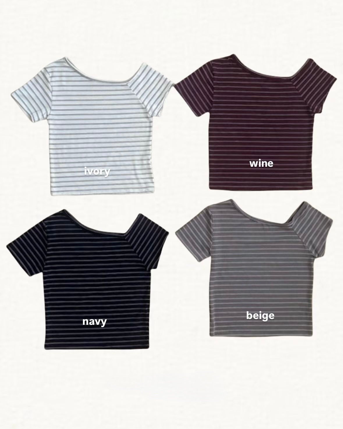 Locker tee