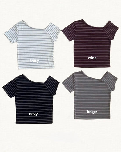 Locker tee