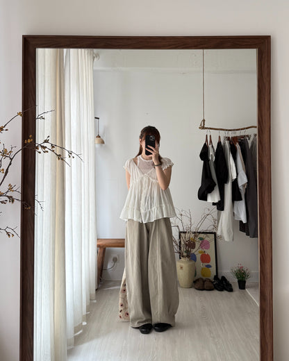 Whisper top
