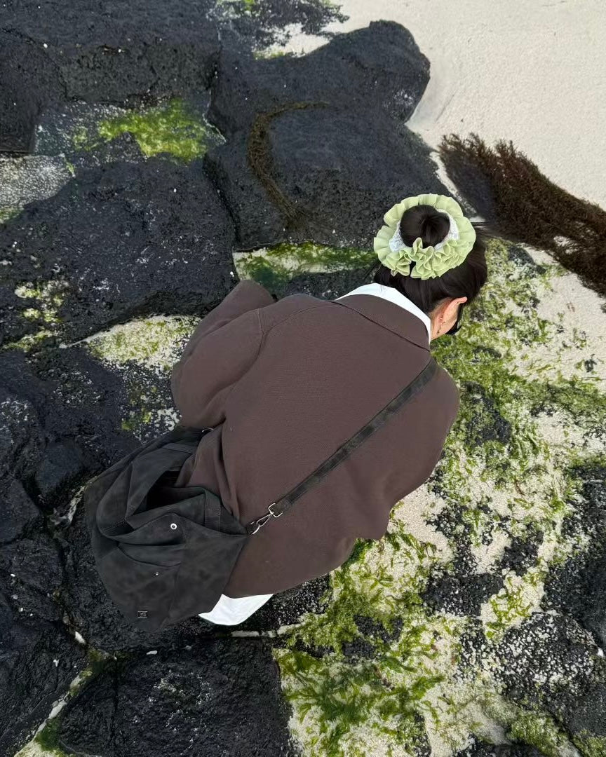 春の髮圈🪴