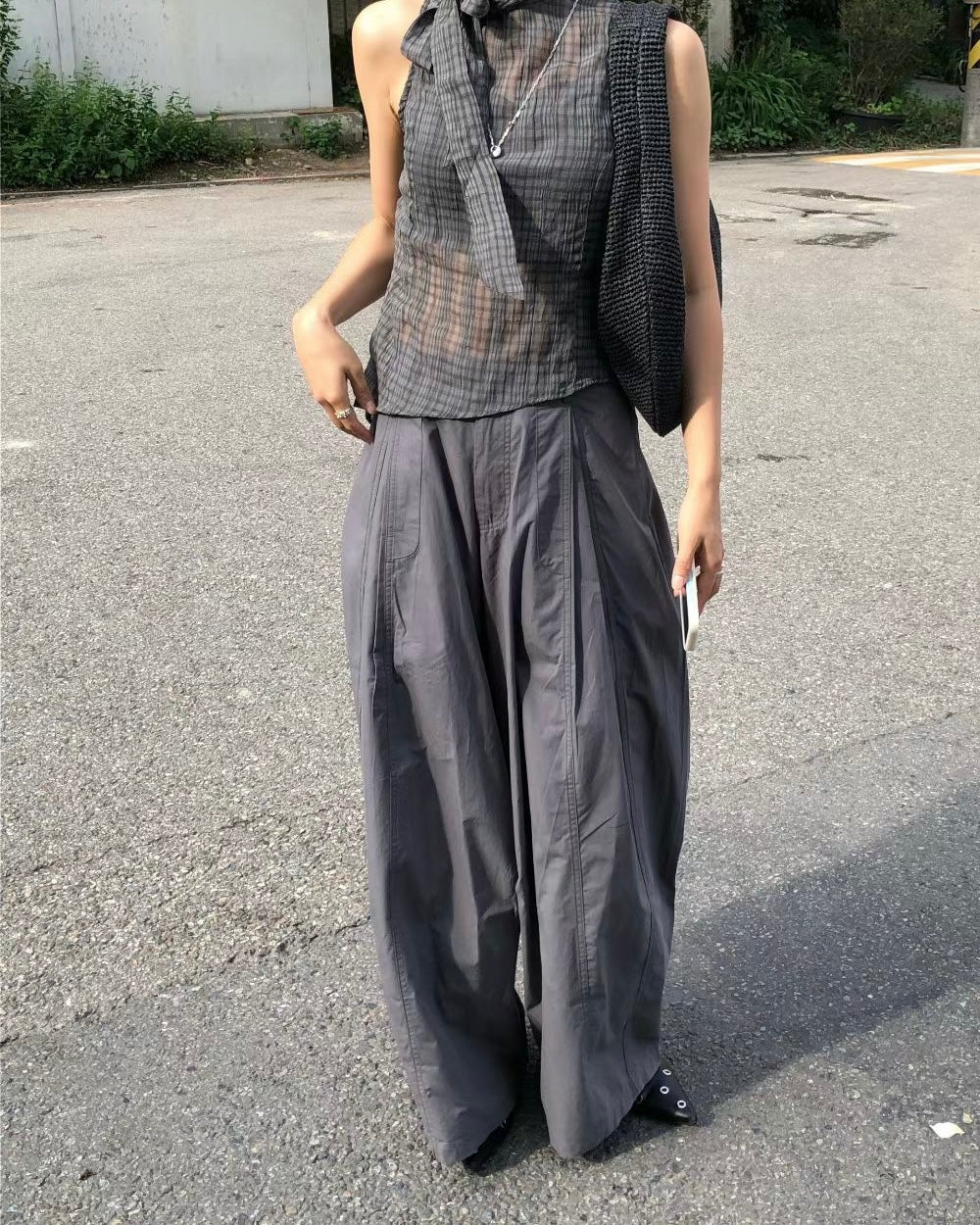 Breeze pants