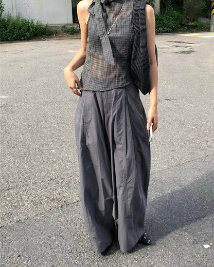 Breeze pants