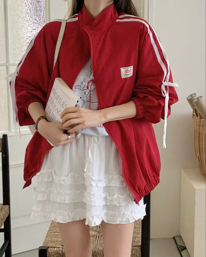 蝴蝶結風嬲仔