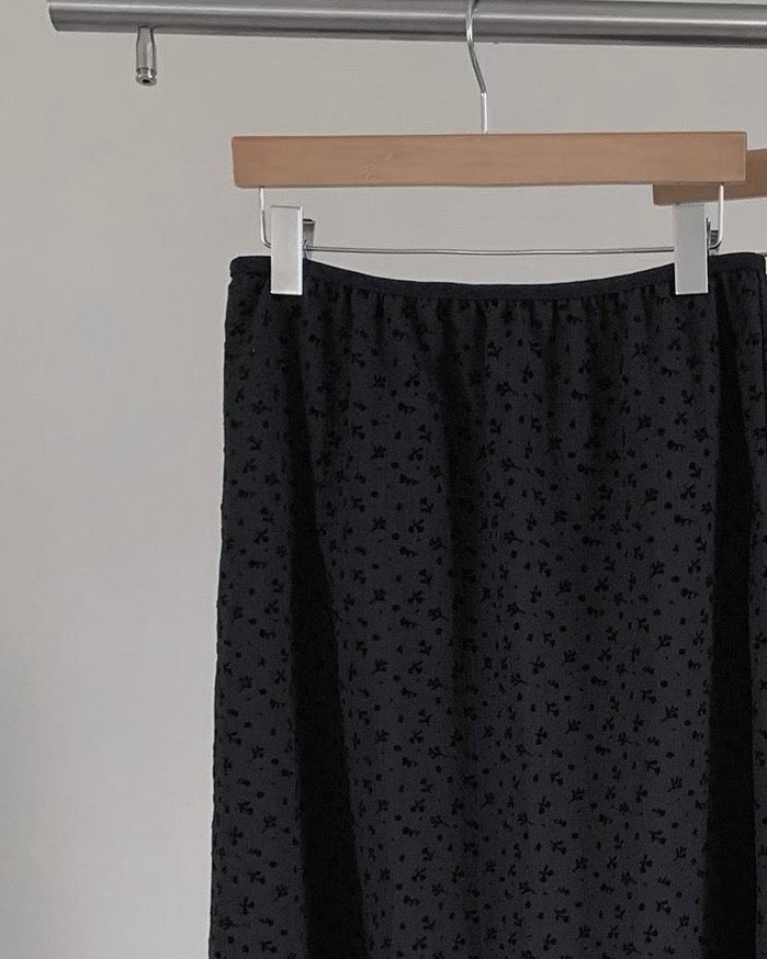 Basil skirt🌿