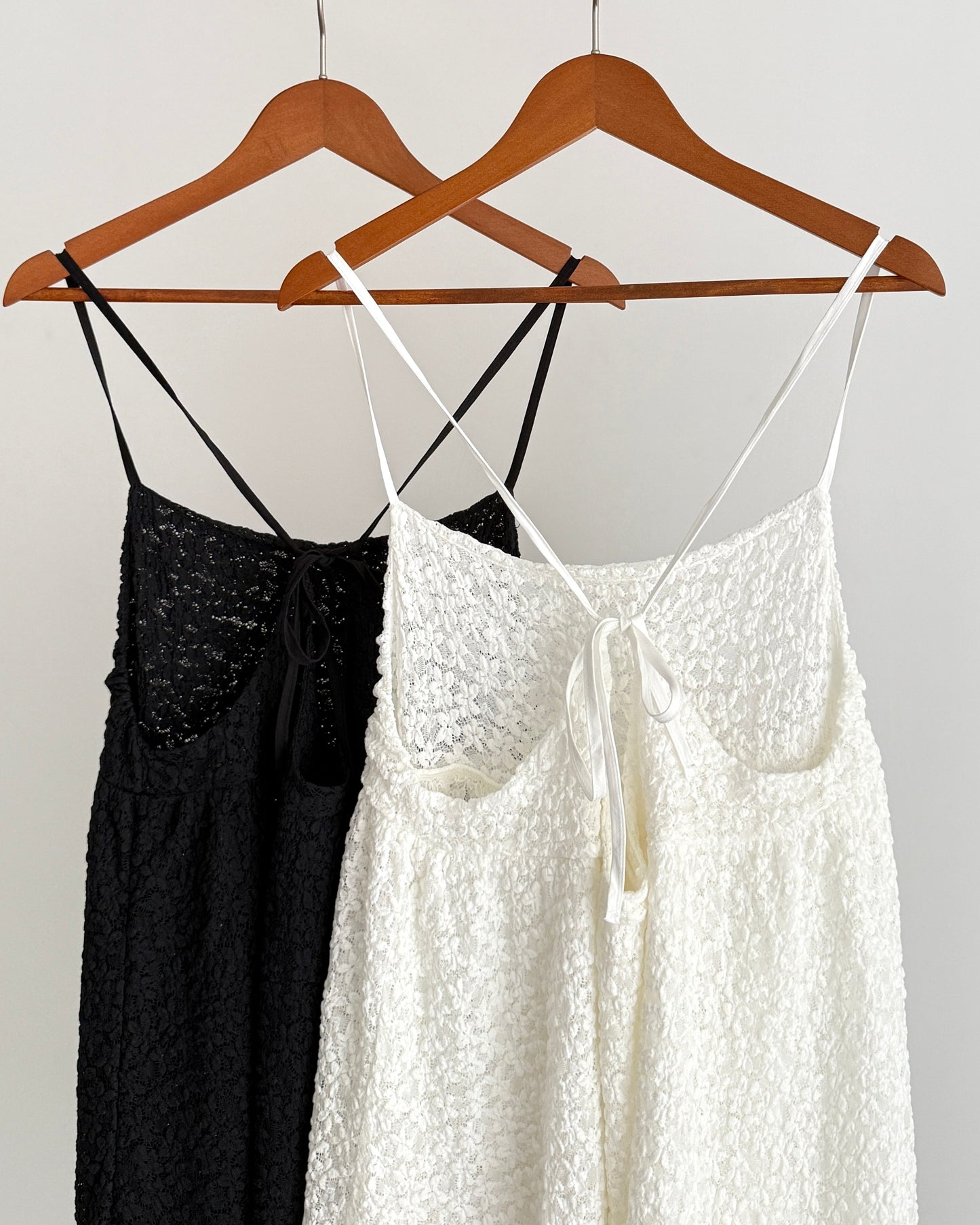 Islet camisole