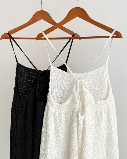 Islet camisole