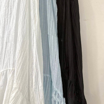 斜斜直紋長layer