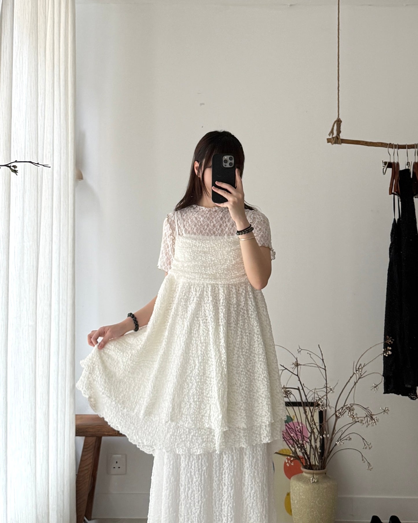 Islet camisole
