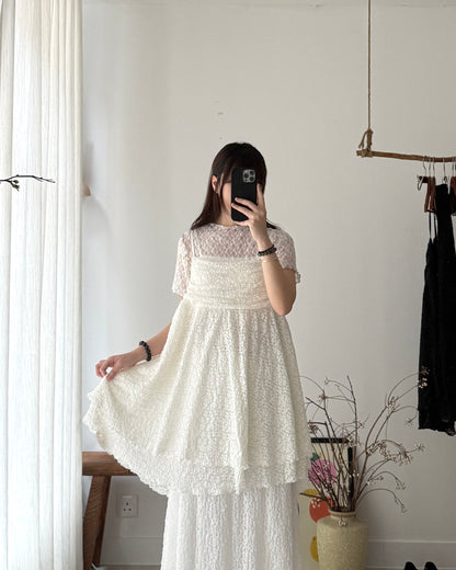 Islet camisole