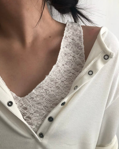 Garlic vest🧄
