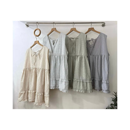 🌻2way sunflower vest