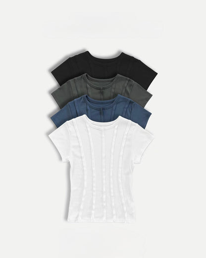 Haki tee