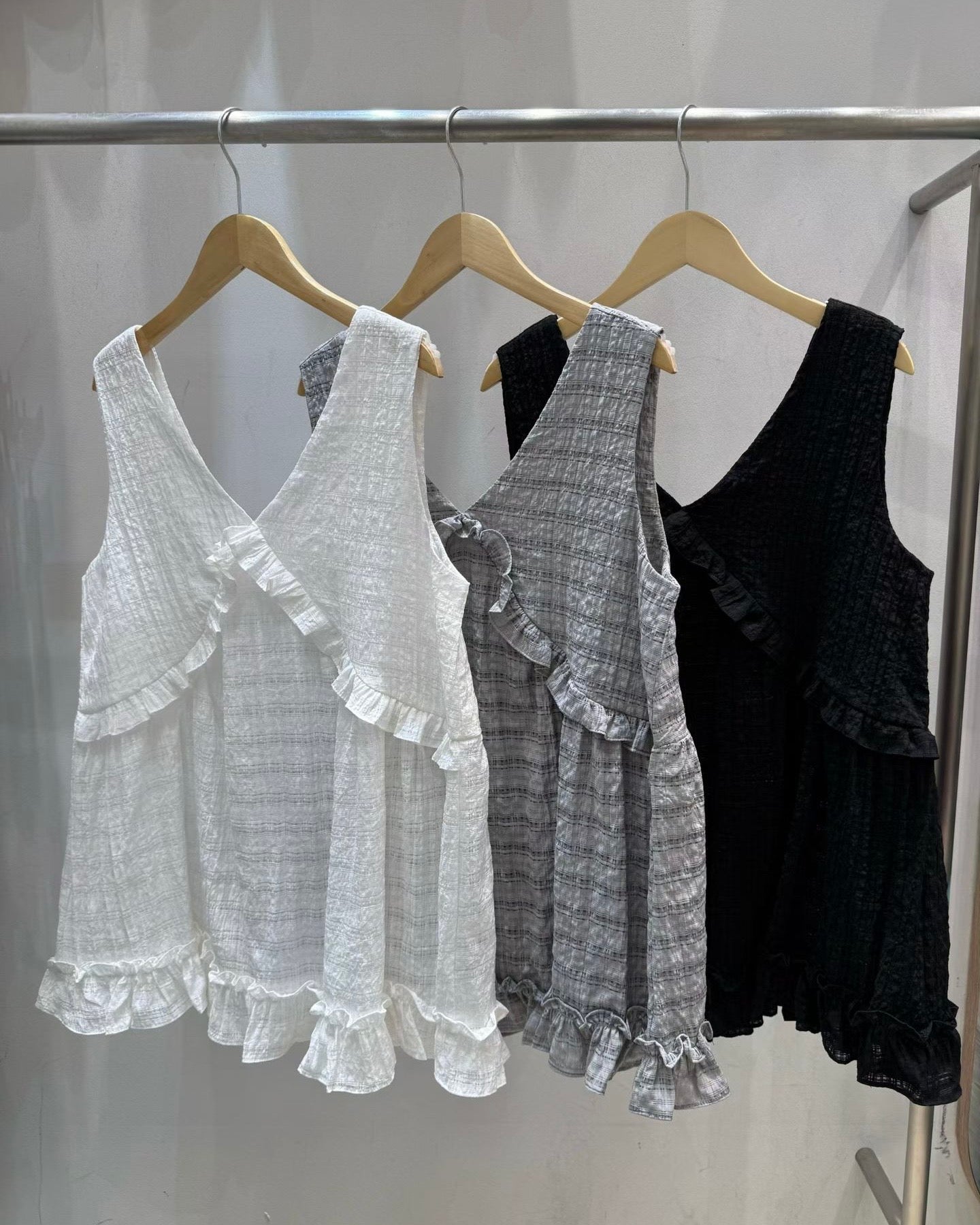 Lora vest