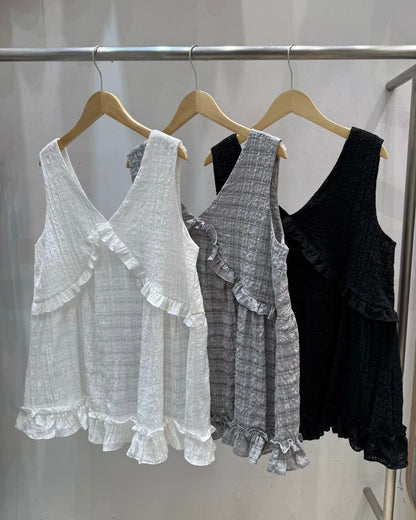 Lora vest