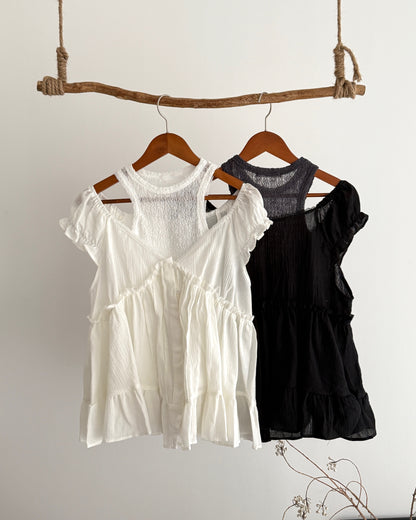 Whisper top