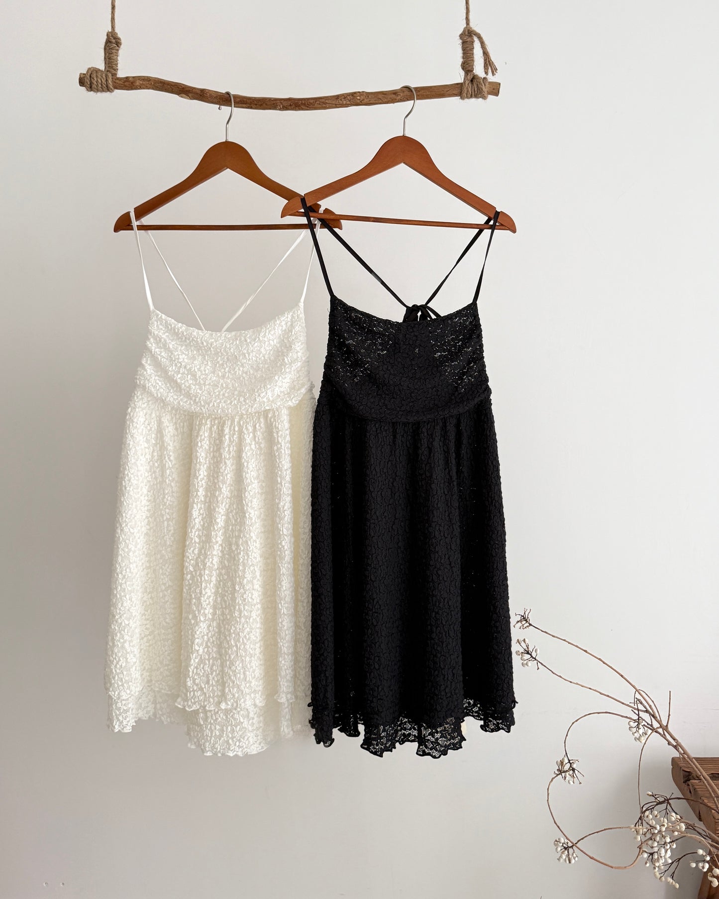 Islet camisole